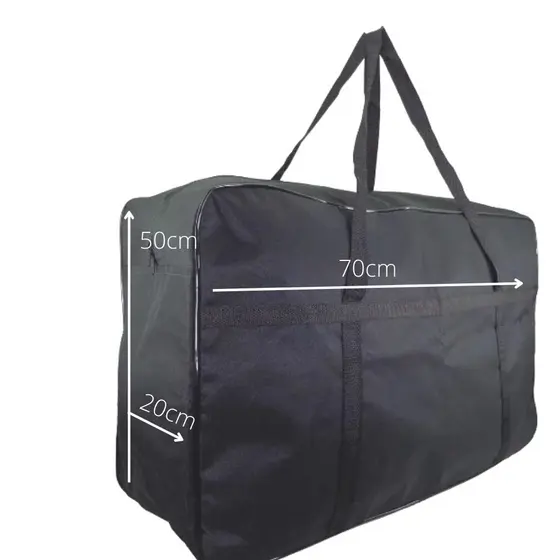 Bolsa Sacolão Multiuso Tnt Melhor Preço Fabricante