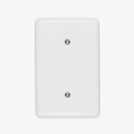 Placa Cega 2x4 Stylus Ilumi