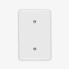 Placa Cega 2x4 Stylus Ilumi
