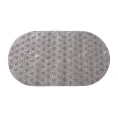 Tapete Antiderrapante para Banheiro Glitter - Andreza