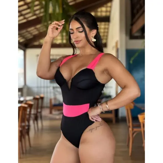 Maior anita