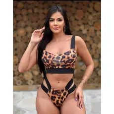 biquini onca
