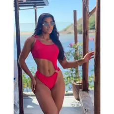 maiô Luana