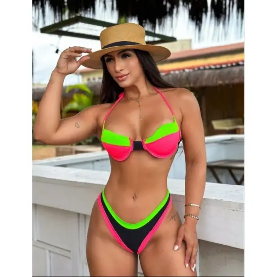 biquini Luiza