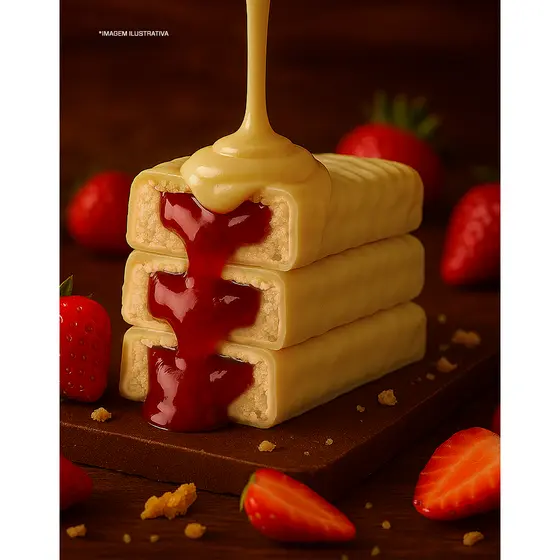 12 Barras De Proteína ZERO AÇÚCAR Oh Yeah! Protein Bar 45g Sabores Com 13g E 15g De Proteína Barra