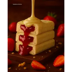 12 Barras De Proteína ZERO AÇÚCAR Oh Yeah! Protein Bar 45g Sabores Com 13g E 15g De Proteína Barra