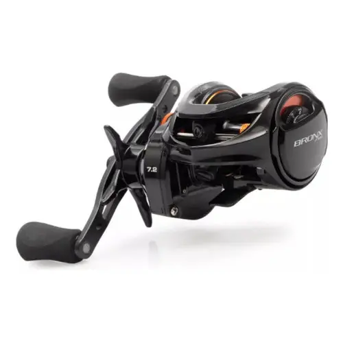 Carretilha Maruri Bronx 300 Rec. 7.2:1 Drag 15 Kg Esquerda