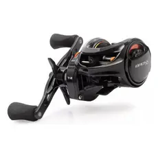 Carretilha Maruri Bronx 300 Rec. 7.2:1 Drag 15 Kg Esquerda
