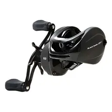 Carretilha Maruri Black Tamba Bg Drag 12kg 11 Rol. Direita