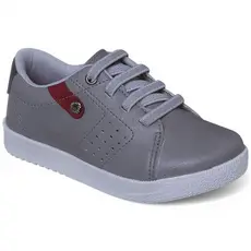Tênis Sapatênis Casual Infantil Menino Masculino Confortável