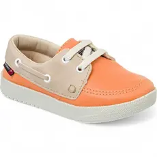 Tênis Sapatênis Casual Infantil Menino Masculino Confortável