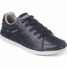 Tênis Sapatênis Casual Infantil Menino Masculino Confortável
