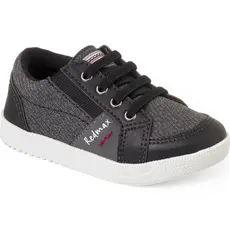 Tênis Sapatênis Casual Infantil Menino Masculino Confortável