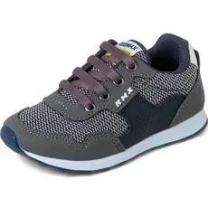 Tênis Sapatênis Casual Infantil Menino Masculino Confortável