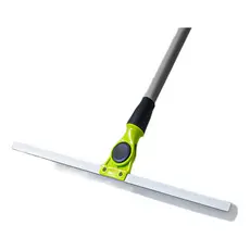 Rodo de Silicone Daxxen Ákora Limpeza Sem Risco Secagem Rápida Pisos Vidros Banheiro Carro