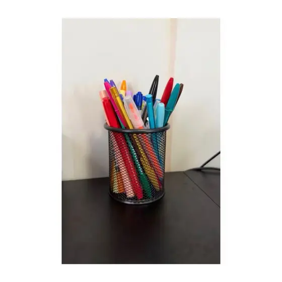 porta caneta 15cm