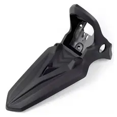 Paralama Placa Xre 300 Xre300 Vamo