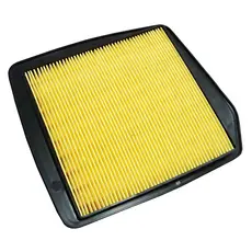 Filtro Ar Completo Honda Nx400 Nx4 Falcon 2000 A 2015