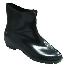 Bota Galocha Borracha Moto Feminina Patrol