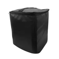 Bolsa Bag Bau Motoboy Delivery Termica Uso Interno 50x40x40