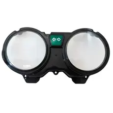 Carcaça Painel Lente Cg Titan 150 2004 A 2008 Fan 150 2009 A 2013