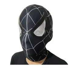 Mascara De Pano Infanti Homem-aranha: Sem Volta Para Casa