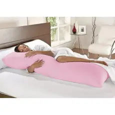 Travesseiro de Corpo  Xuxão 148x48 com Fronha