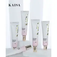 Polygel KAISA Russia 30g Acrílico Alongamento Molde F1