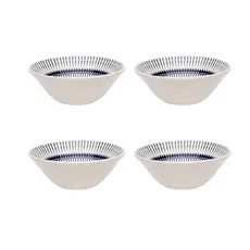 Jogo de 4 Tigelas Conic 500 Ml Donna Colb