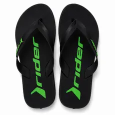 Chinelo Rider Feel Masculino Original Grendene De Dedo Confortável Praia Piscina Dia a Dia