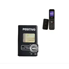 Bateria P26 Compativel Positivo P26 / P25 / P30 / P50 / P51 Nova + garantia
