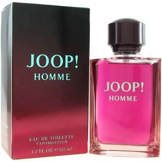 Perfume Masculino JOOP 100ml ENVIO IMEDIATO
