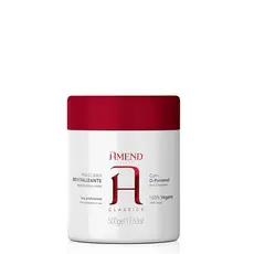 AMEND MÁSCARA D-PANTENOL REVITALIZANTE D-PANTENOL 500G