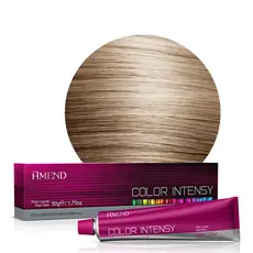 Amend Coloração Color Intensy 8.0 Louro Claro 50g