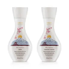 Amend Millenar KIT Óleos Japoneses Shampoo + Condicionador 300ml