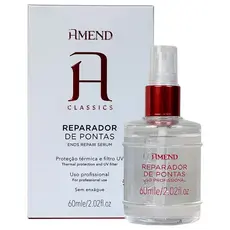 AMEND REPARADOR DE PONTAS SECAS TRADICIONAL 60ML