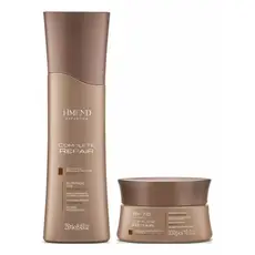 Amend Kit Complete Repair Shampoo 250ml + Máscara 300g