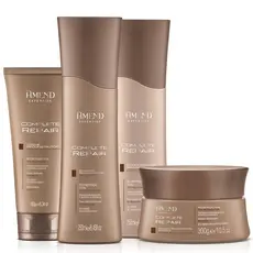 AMEND KIT EXPERTISE COMPLETE REPAIR II | 4 PRODUTOS