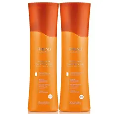 Amend Expertise Kit Solar Defense Shampoo e Condicionador 250ml