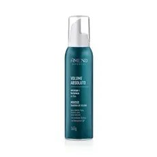 Amend Expertise Mousse Volume Absoluto - 140g