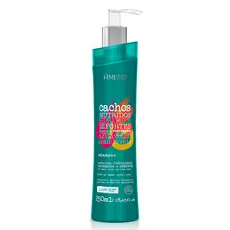 AMEND SHAMPOO CACHOS NUTRITIVOS 250ML