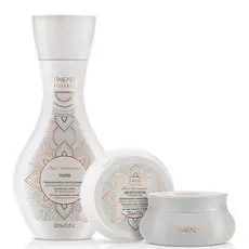 AMEND KIT MILLENAR ÓLEOS MARROQUINOS | 2 PRODUTOS