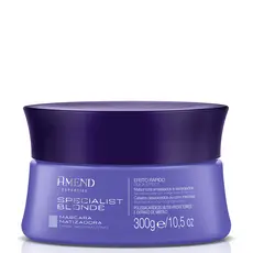 AMEND MÁSCARA MATIZADORA EXPERTISE SPECIALIST BLONDE 300G