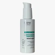 Amend Science Renovador Capilar com Aminoácidos - 90g