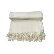 Manta Pop 2,20 × 1,50m Decorativa Sofá e Cama