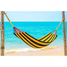 Rede de Descanso Nylon Amazonas Impermeável 100% Nylon