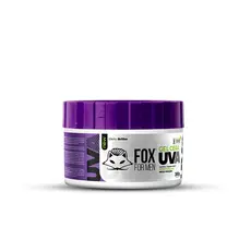 GEL CERA UVA FOX FOR MEN 300G