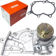 Bomba de Agua Para Chery QQ 1.1 16v SQR472F 2011 2012 2013 2014 2015