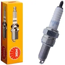 Vela De Igniçao Original Ngk Honda Cg 125 150 160 Fan Titan Bros Cb 500 Yamaha Nmax Xtz 150cc Ybr
