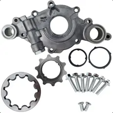 Reparo Da Bomba De Oleo Ix35 Creta Elantra Tucson Sportage 2.0 16v Gasolina Flex F4NA 2011 A 2020